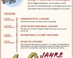 alti garde programm