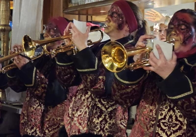 Böögg Verbrönne 24