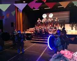 Spatzenight 2019_3