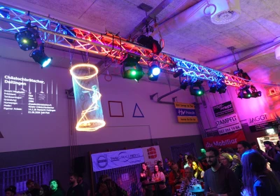 Hundsverlochete 2026