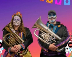 horn