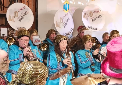Fasnacht-Sunntig 24