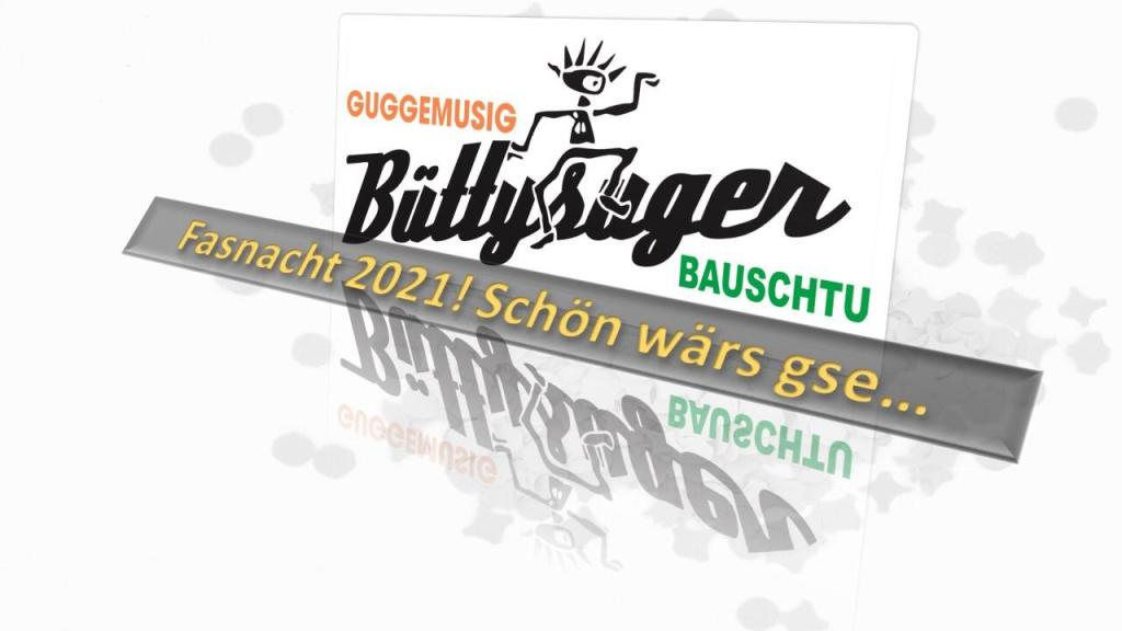 Fasnacht 2021