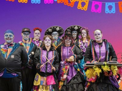 Büttysuger Balsthal Guggenmusik