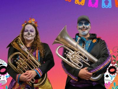 Büttysuger Balsthal Guggenmusik