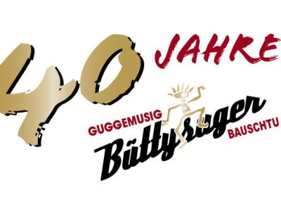 Büttysuger Balsthal Guggenmusik