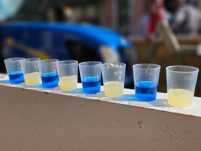 Büttysuger Balsthal Guggenmusik