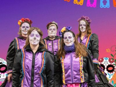 Büttysuger Balsthal Guggenmusik